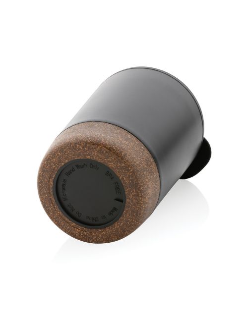 Kubek termiczny 300 ml, PP z recyklingu