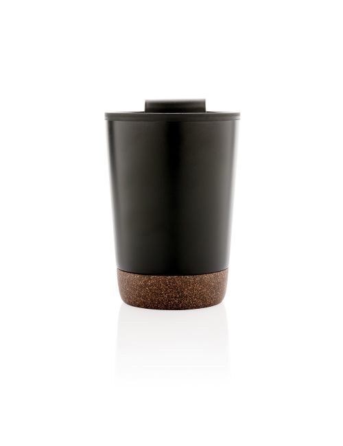 Kubek termiczny 300 ml, PP z recyklingu