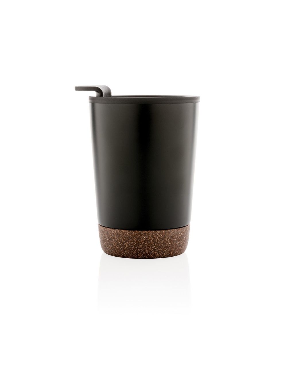 Kubek termiczny 300 ml, PP z recyklingu