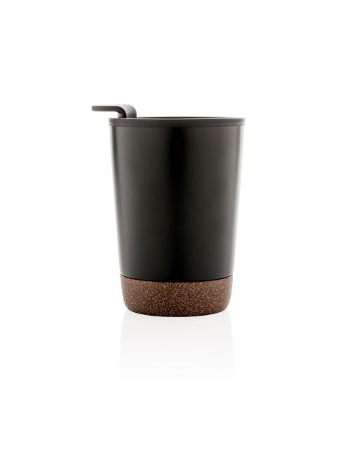 Kubek termiczny 300 ml, PP z recyklingu