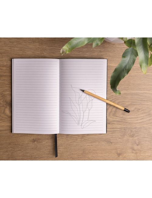 Bambusowy "wieczny" ołówek Infinity z gumką