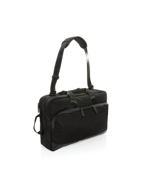 Plecak na laptopa 2 w 1 Swiss Peak AWARE™ RPET