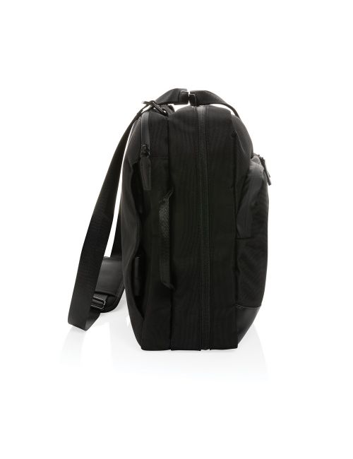 Plecak na laptopa 2 w 1 Swiss Peak AWARE™ RPET