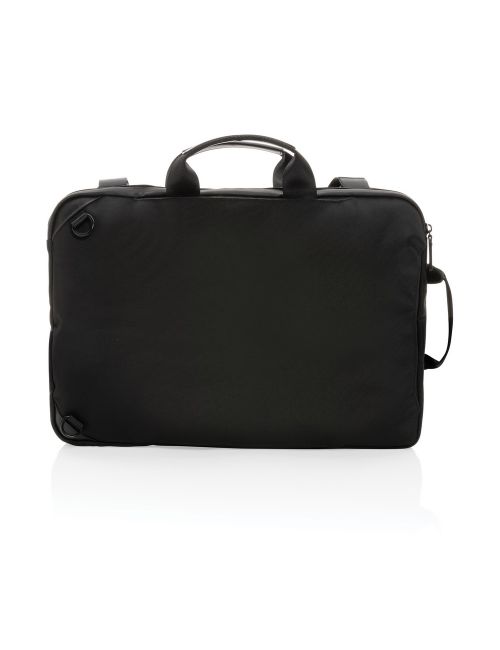 Plecak na laptopa 2 w 1 Swiss Peak AWARE™ RPET