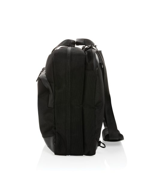 Plecak na laptopa 2 w 1 Swiss Peak AWARE™ RPET