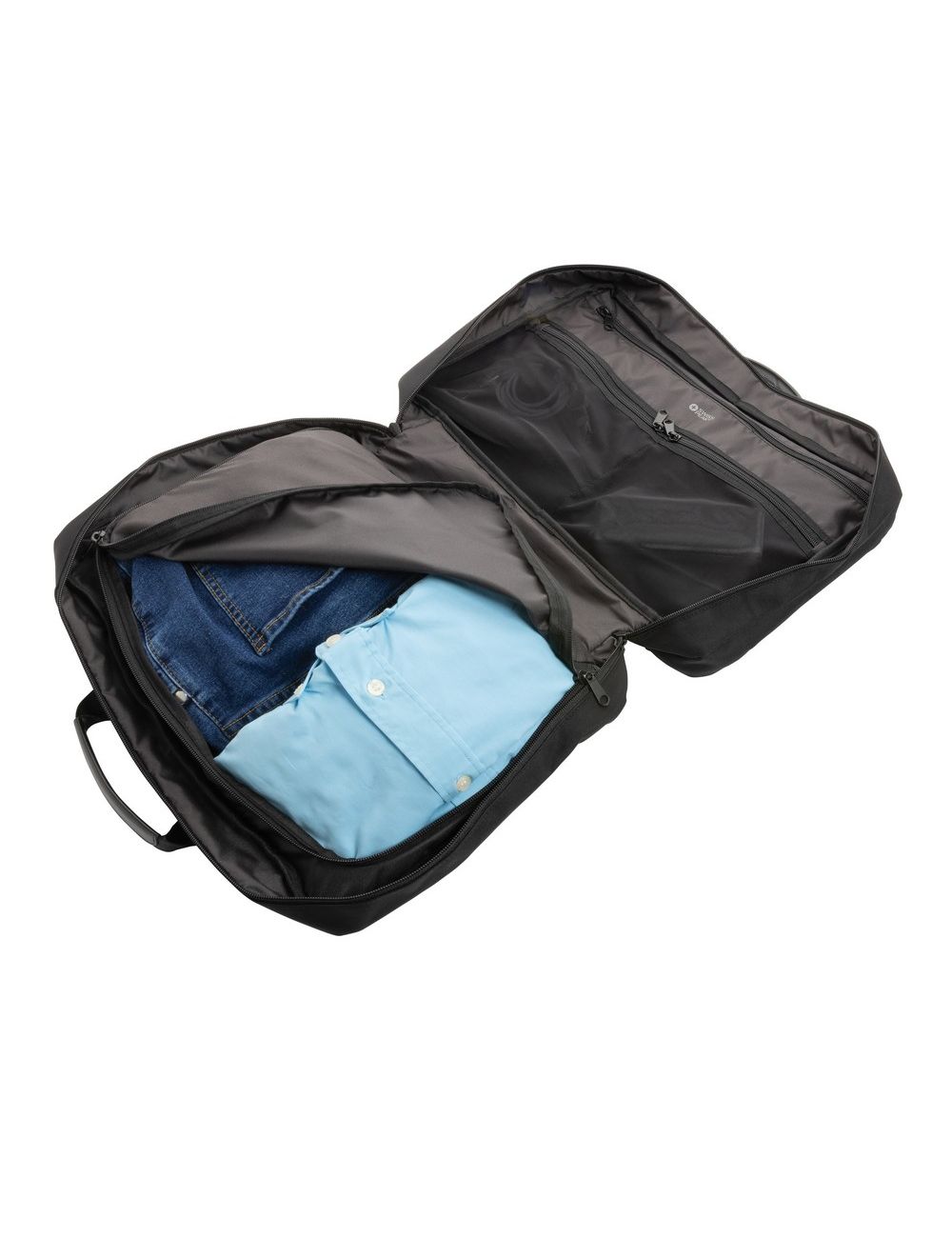 Plecak na laptopa 2 w 1 Swiss Peak AWARE™ RPET