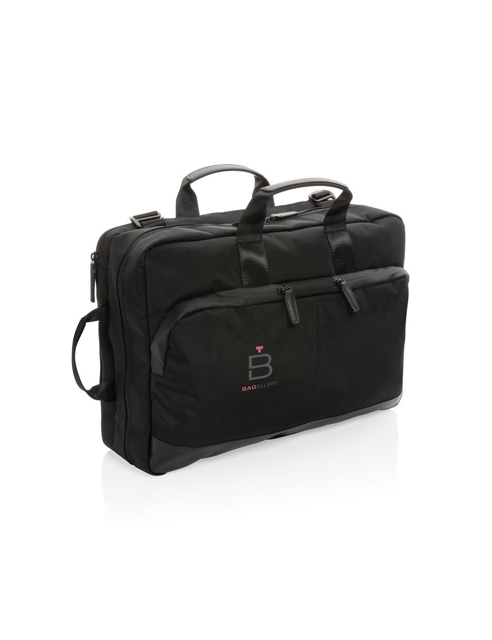 Plecak na laptopa 2 w 1 Swiss Peak AWARE™ RPET