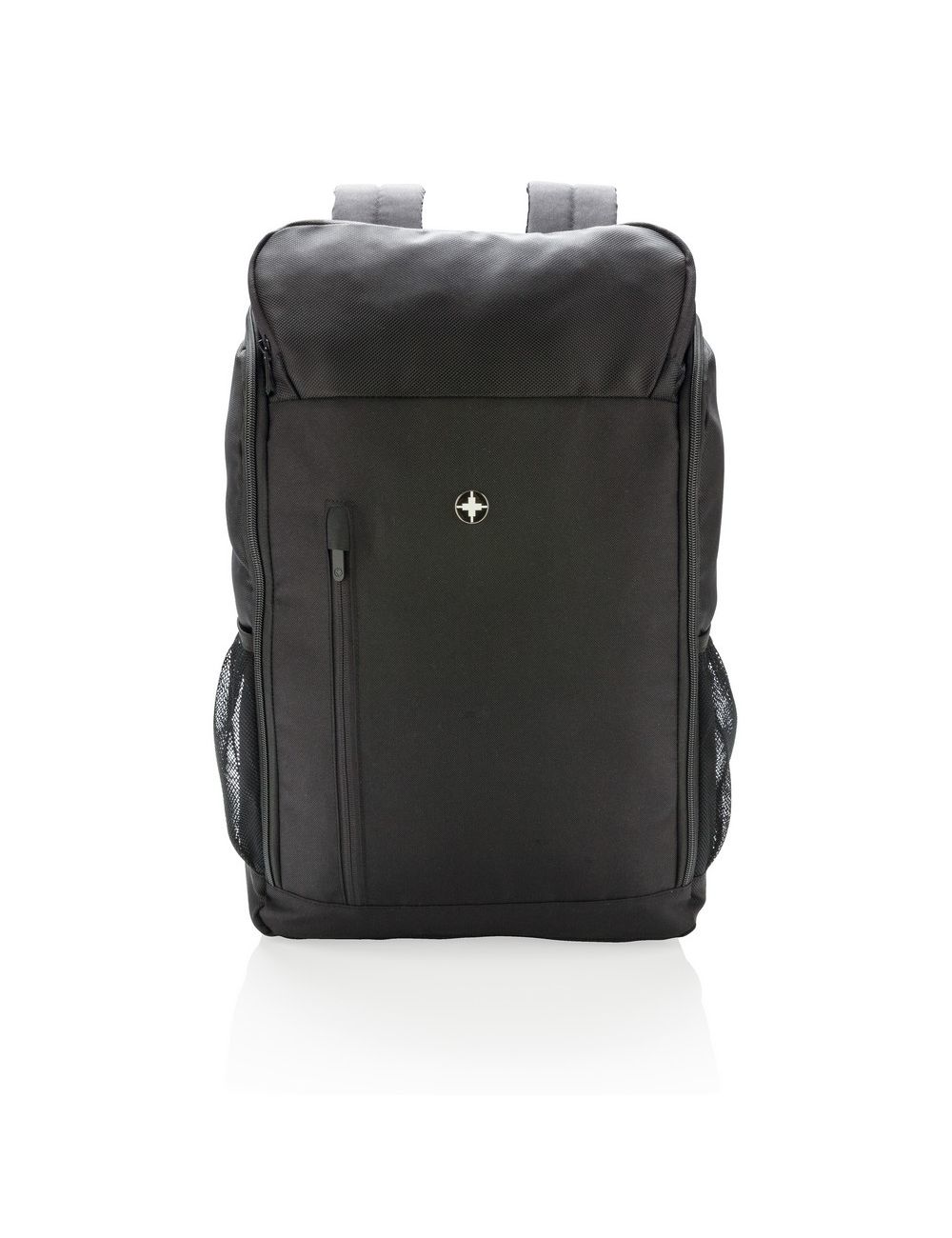 Plecak na laptopa 15" Swiss Peak AWARE™ RPET