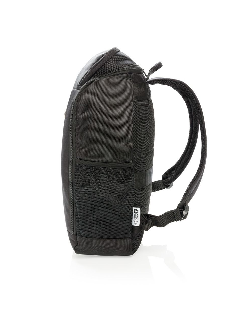 Plecak na laptopa 15" Swiss Peak AWARE™ RPET