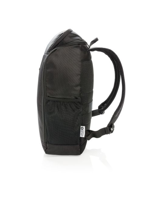 Plecak na laptopa 15" Swiss Peak AWARE™ RPET