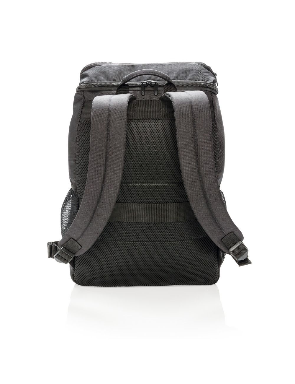 Plecak na laptopa 15" Swiss Peak AWARE™ RPET