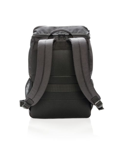 Plecak na laptopa 15" Swiss Peak AWARE™ RPET