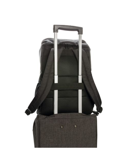 Plecak na laptopa 15" Swiss Peak AWARE™ RPET