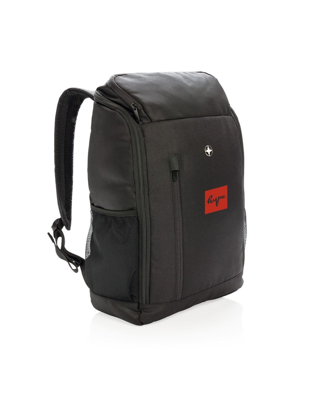 Plecak na laptopa 15" Swiss Peak AWARE™ RPET