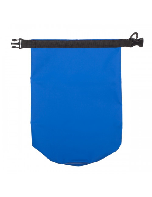 Worek Dry Inside, niebieski 