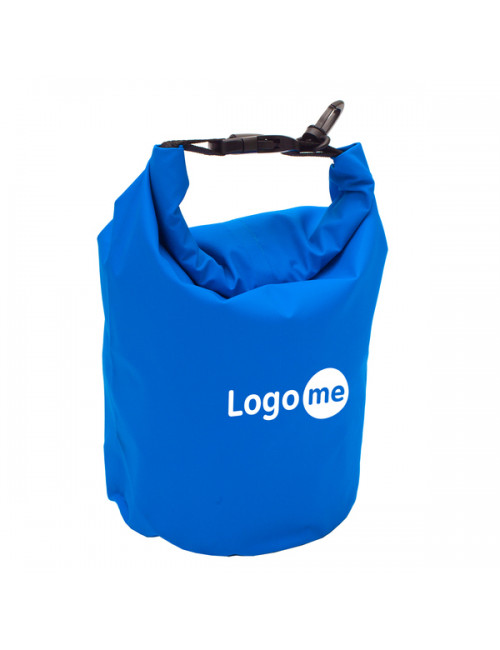 Worek Dry Inside, niebieski 