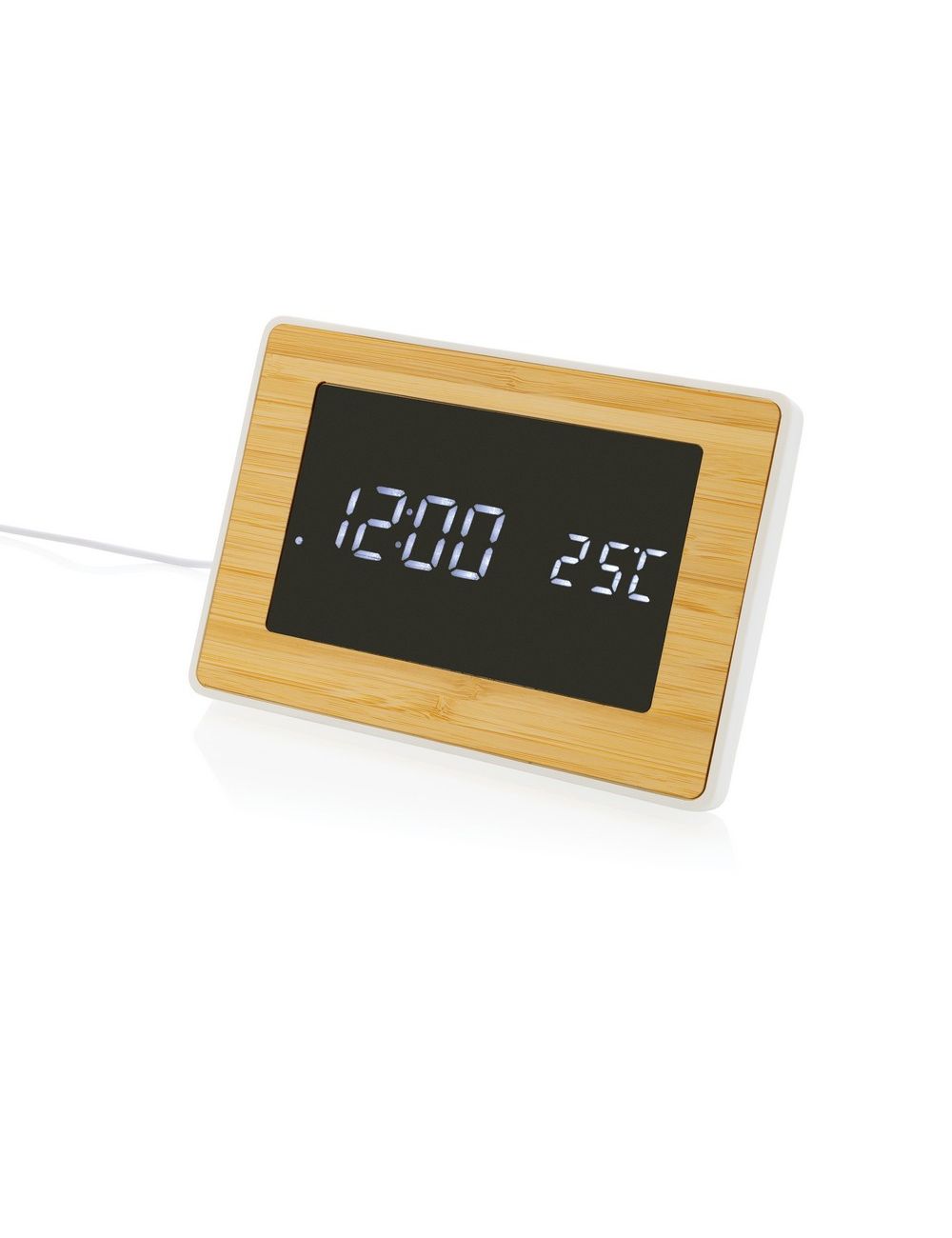 Bambusowa stacja pogodowa Utah, RABS