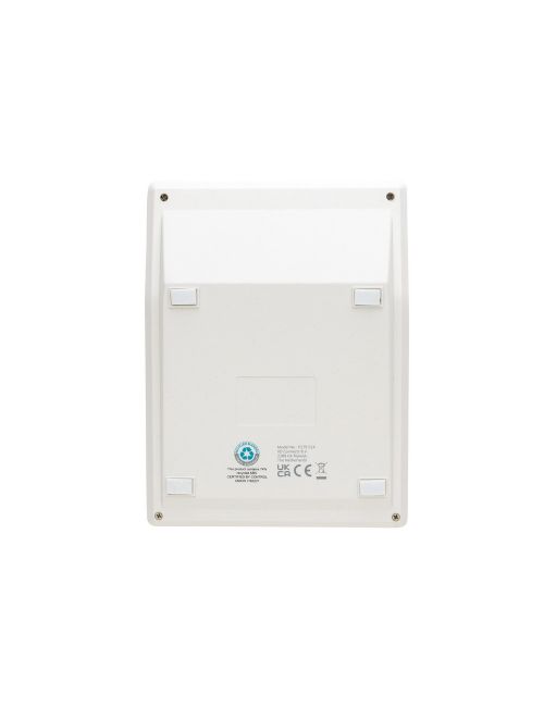 Bambusowy kalkulator Utah, RABS