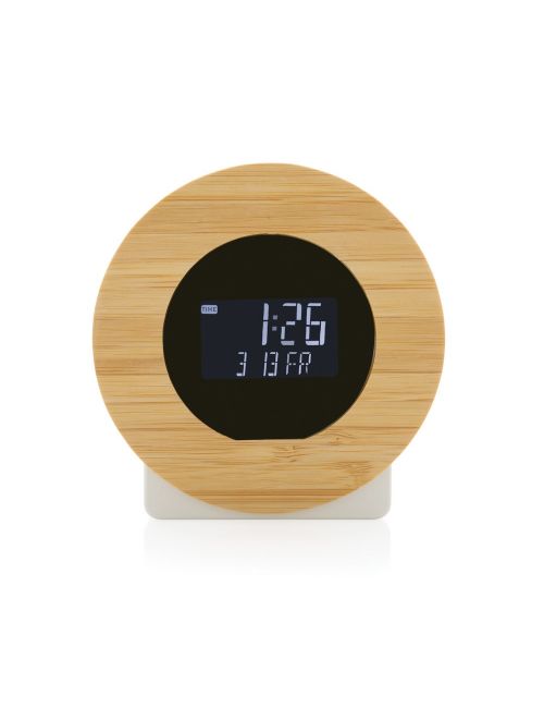 Zegar na biurko Utah RCS