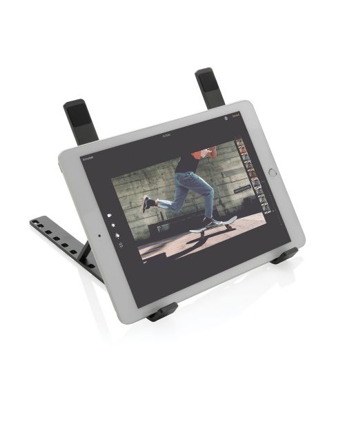 Składany stojak na laptopa do 15,6" Terra