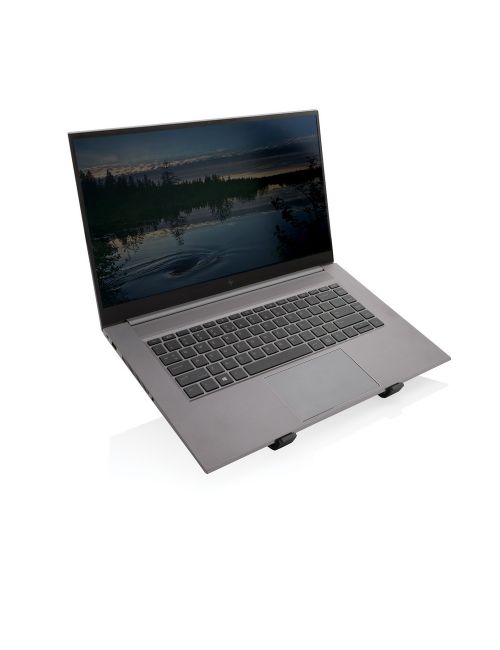 Składany stojak na laptopa do 15,6" Terra