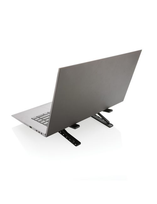 Składany stojak na laptopa do 15,6" Terra