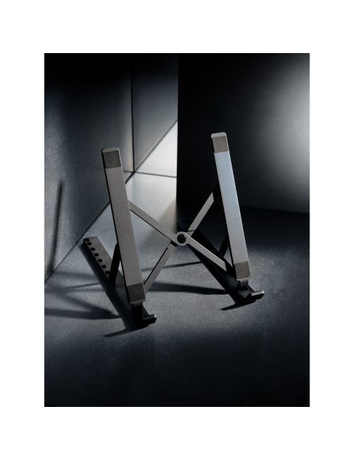 Składany stojak na laptopa do 15,6" Terra