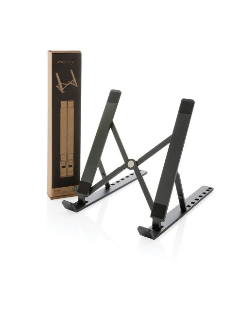 Składany stojak na laptopa do 15,6" Terra