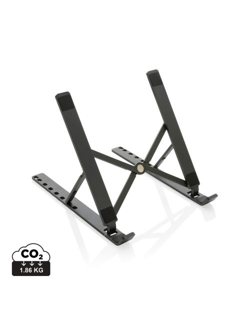 Składany stojak na laptopa do 15,6" Terra