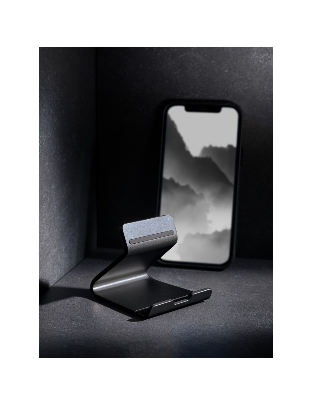 Stojak na telefon, tablet Terra