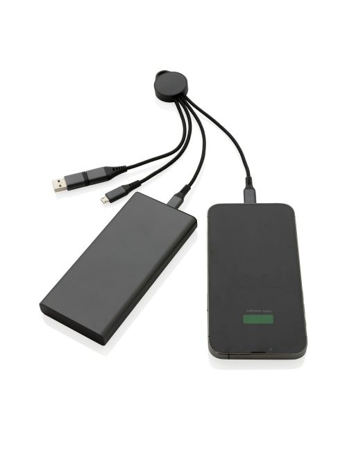 Kabel do ładowania 6 w 1 Terra