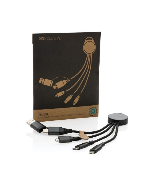 Kabel do ładowania 6 w 1 Terra