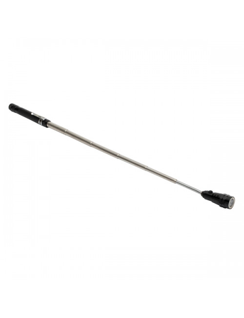 Latarka Closeup, czarny 