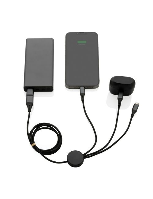 Kabel do ładowania 6 w 1 Terra