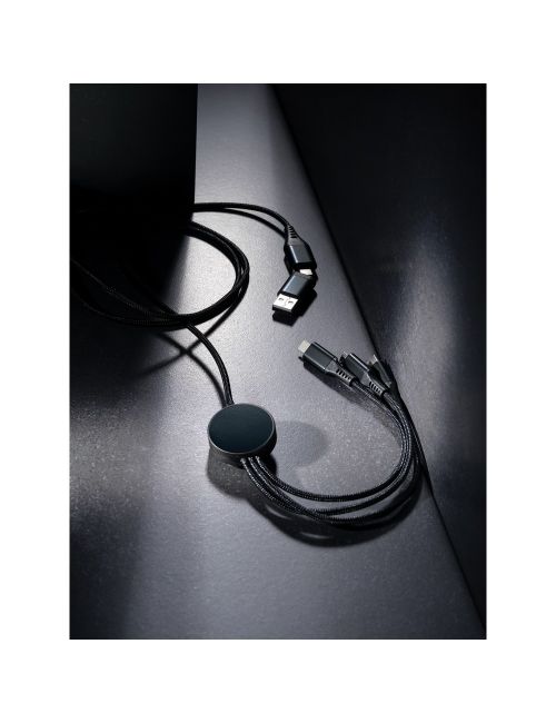 Kabel do ładowania 6 w 1 Terra