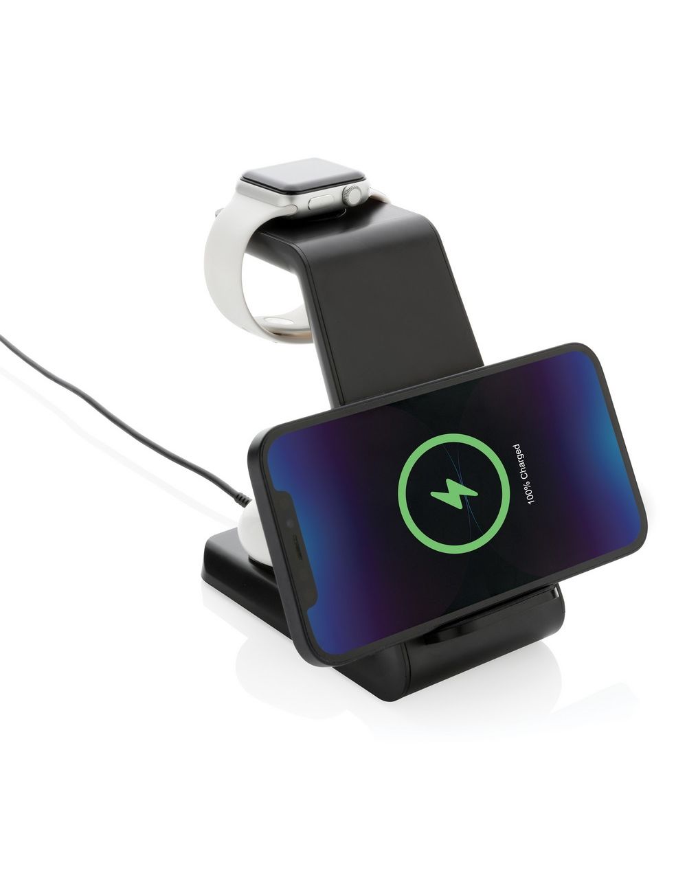 Ładowarka bezprzewodowa 15W Urban Vitamin...