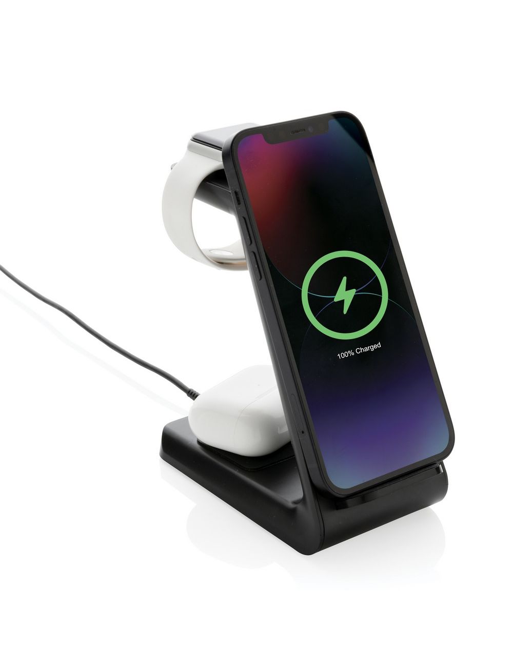 Ładowarka bezprzewodowa 15W Urban Vitamin...