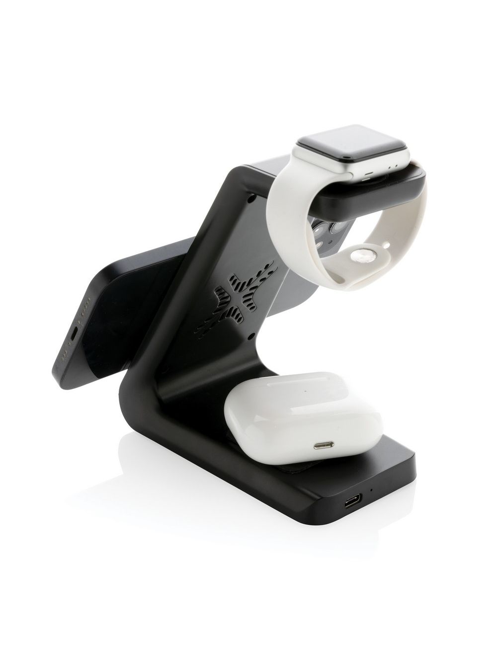 Ładowarka bezprzewodowa 15W Urban Vitamin...