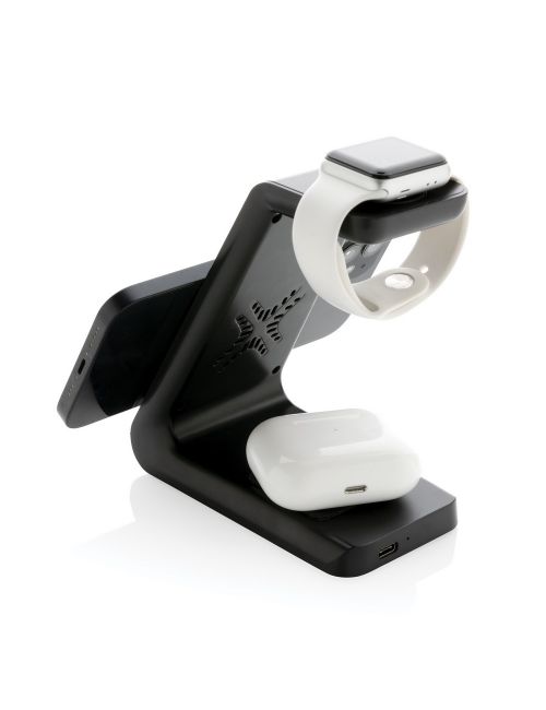 Ładowarka bezprzewodowa 15W Urban Vitamin Fairfield