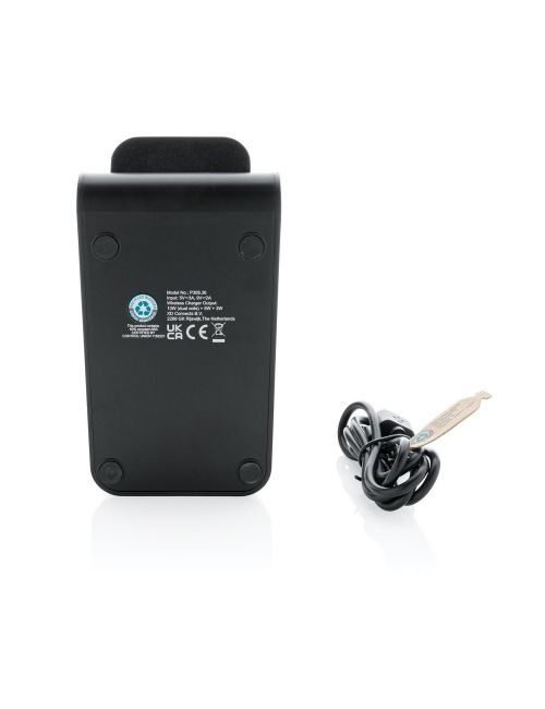 Ładowarka bezprzewodowa 15W Urban Vitamin Fairfield