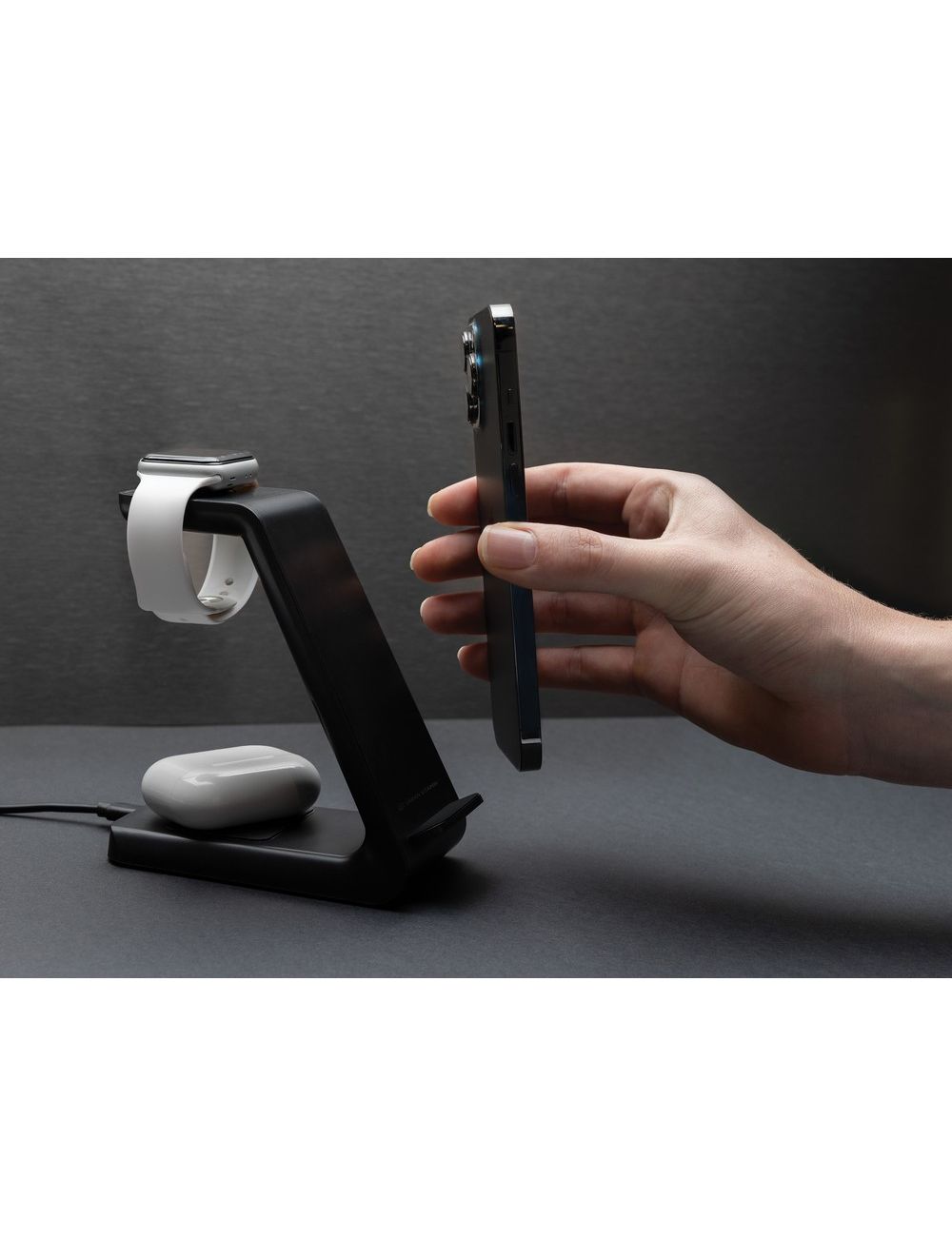 Ładowarka bezprzewodowa 15W Urban Vitamin...