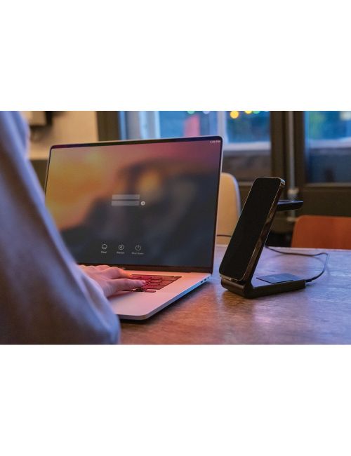 Ładowarka bezprzewodowa 15W Urban Vitamin Fairfield