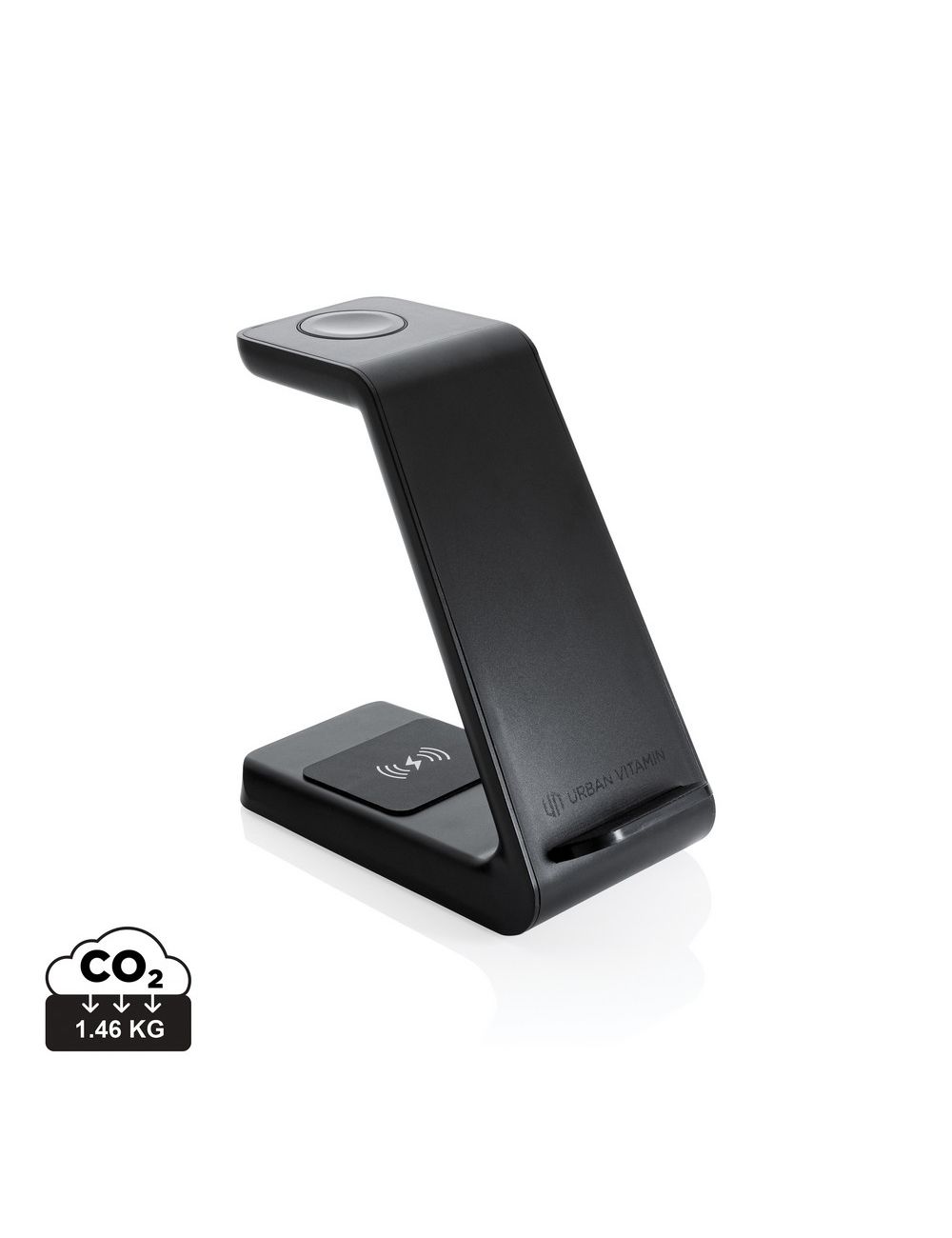 Ładowarka bezprzewodowa 15W Urban Vitamin...