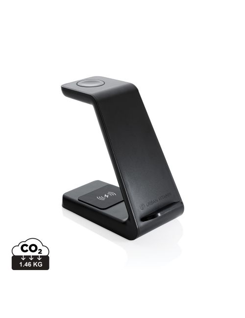 Ładowarka bezprzewodowa 15W Urban Vitamin Fairfield