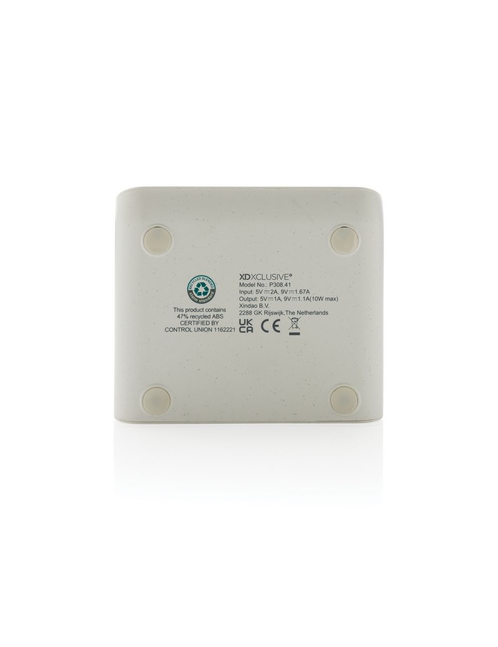 Ładowarka bezprzewodowa 10W, stojak na telefon...