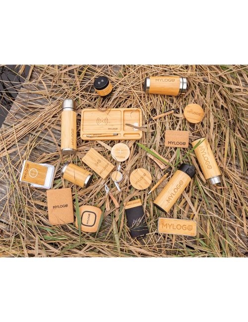 Ładowarka bezprzewodowa 10W, stojak na telefon Ontario, RABS