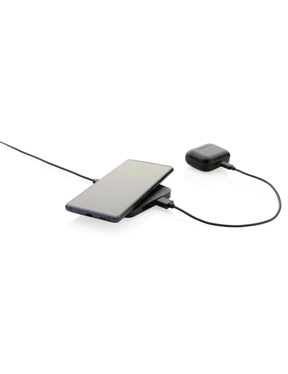 Ładowarka bezprzewodowa 10W, RABS