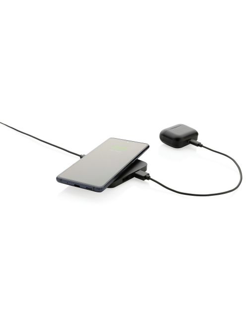 Ładowarka bezprzewodowa 10W, RABS