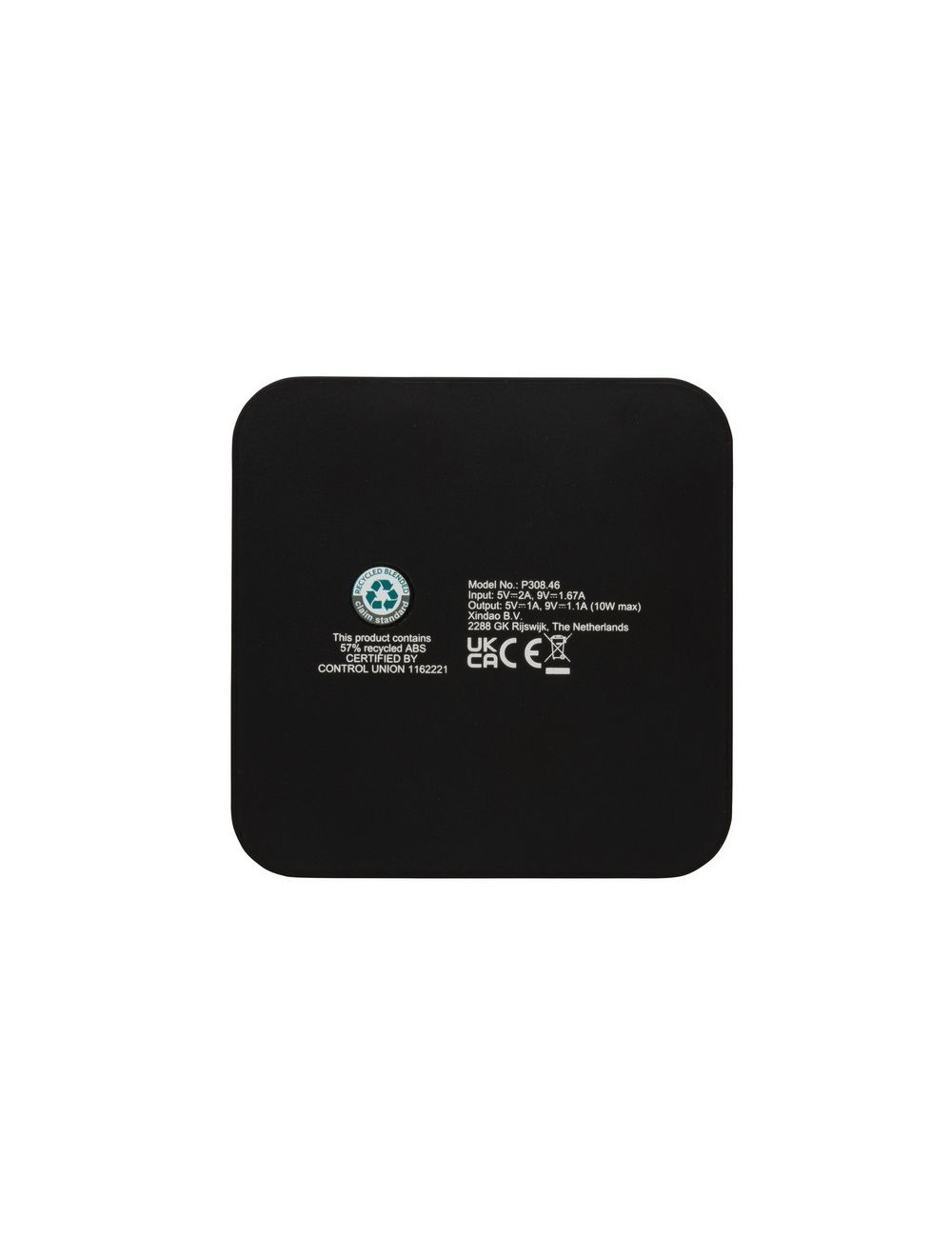 Ładowarka bezprzewodowa 10W, RABS