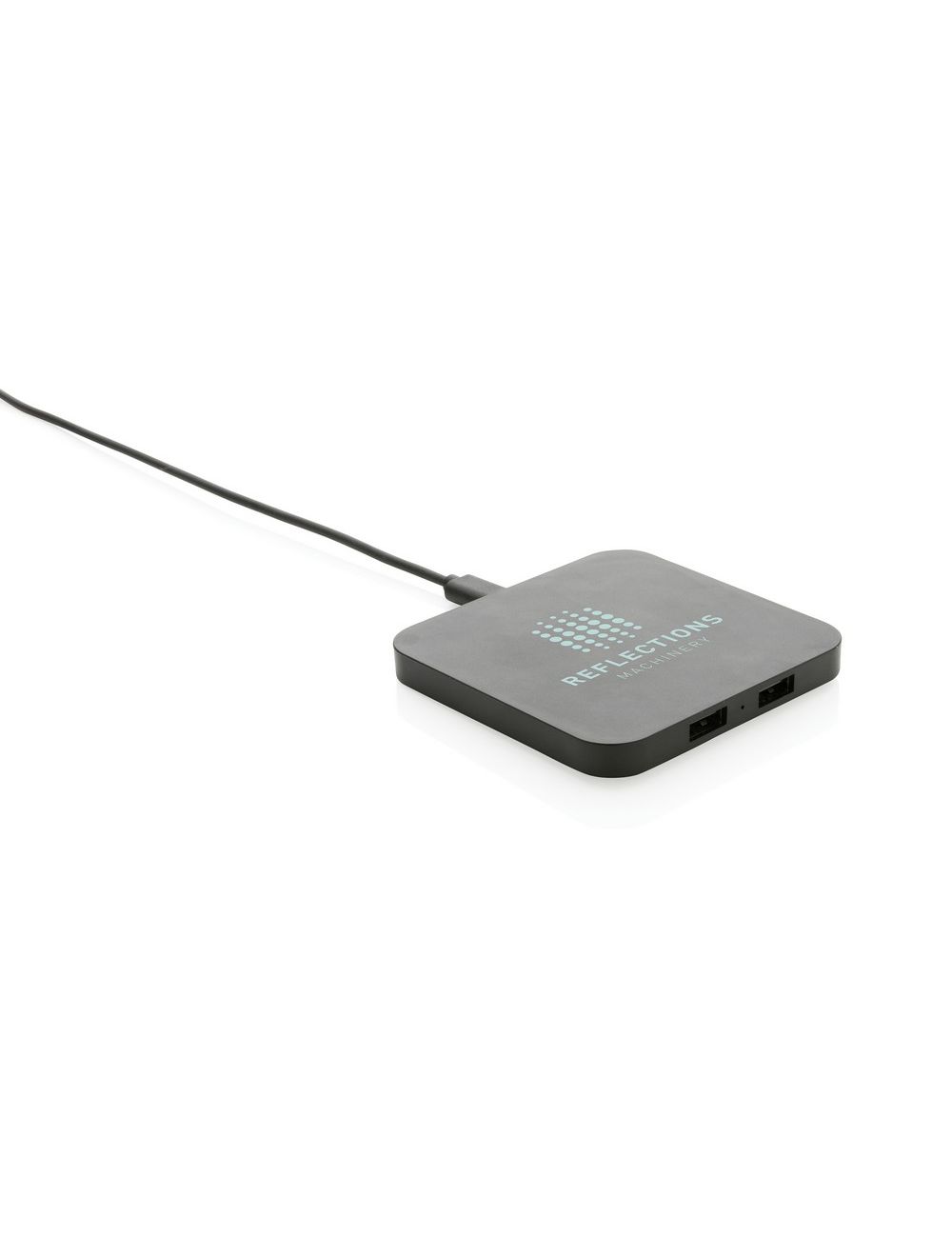 Ładowarka bezprzewodowa 10W, RABS